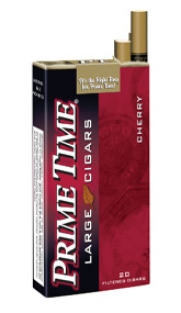 Prime Time International Prime Time Large Cigars