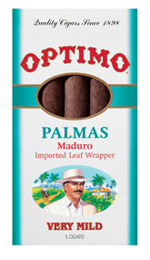 Optimo Palma Maduro