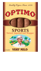 Optimo Sports