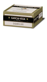 Swedish Match Garcia Y Vega Cigarillo Wood